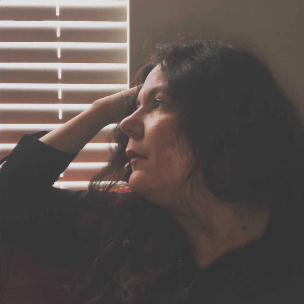 Meet your Posher, Diana